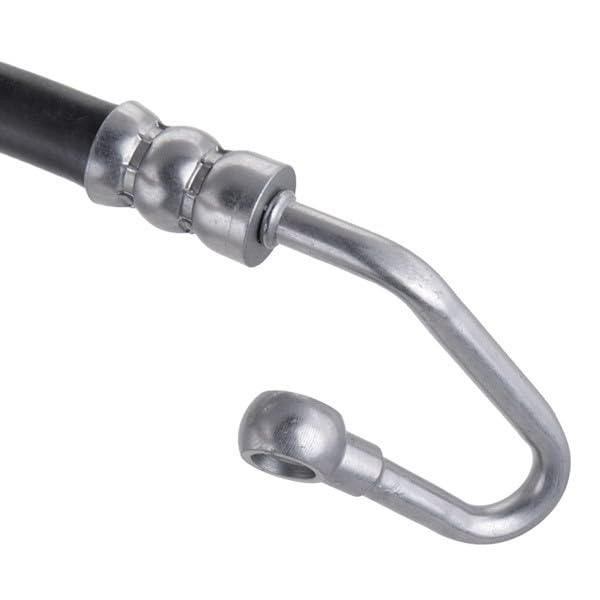 METZGER Hydraulikschlauch, Lenkung 2361066