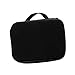 ibasenice 1pc E58 Storage Bag Carrying Case for E58 Travel Case for E58 Quadcopter Storage Case Tote Bag Suitecase Holder Bag Handbag Organizer Carry Bag for E58 Plastic L800 Racing Bag