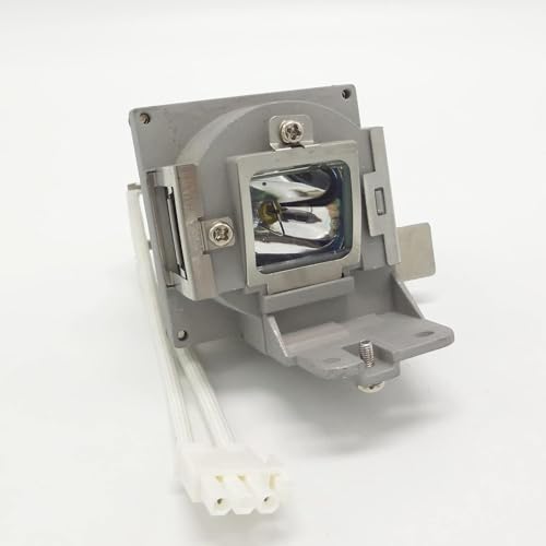 Lámpara de repuesto para proyector RLC-098 225W con carcasa miniatura 4