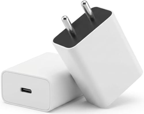 Image of 30w USB-C PD Rapid Adapter for Google Pixel 10 /9 /8 /7 Series | Fast Charging Charger for Tablets & Chromebooks | Safe & Efficient| Original Charging Speed