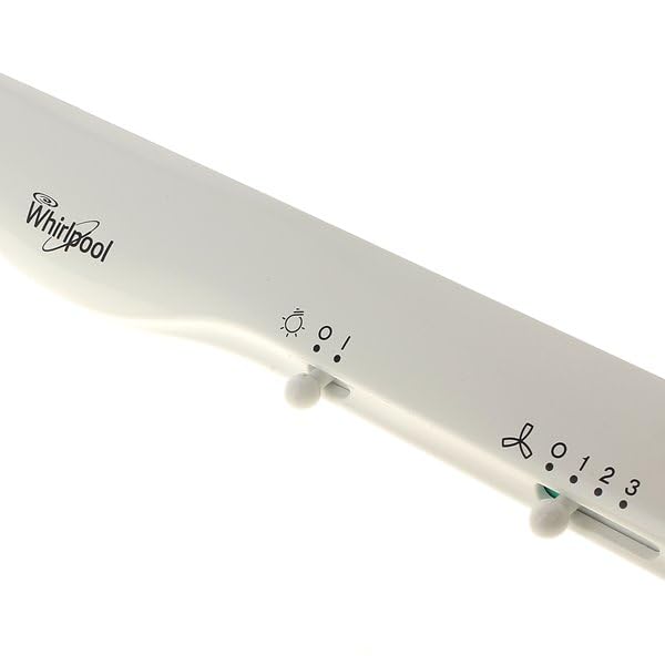 Original Dunstabzugshaube 481245319571 Whirlpool : Amazon.de 