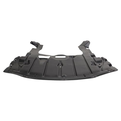 Image of TRQ Lower Engine Splash Shield Compatible with 2007-2009 BMW 328i BM1228117