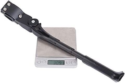 ★自転車キックスタンド調節可能なユニバーサル自転車スタンドサポート Amazon.co.jp: ロードマウンテンバイクスタンド、調節可能な