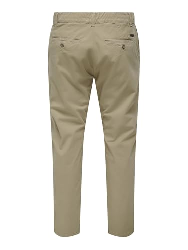 Only & Sons Onsfree Regular 0183 Pant – Ansicht 4