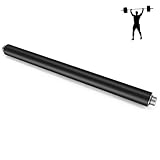 Dripex Barbell Bar 2.5KG/5KG/7.5KG/10KG Weights Lifting Bar for Women and Men Home Gym Exercise Workout