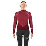 Rojo Mavic Nordet Jacket S