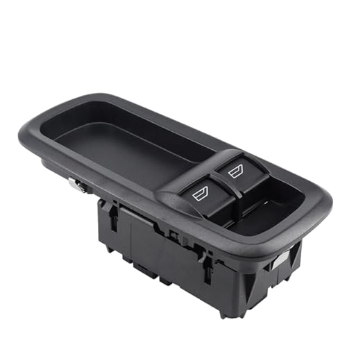 Interrupteur de lève-vitre électrique Ecosport pour réparer commande vitre bloquée