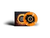 Limitless Limitless (Splatter Orange/Black Vinyl)