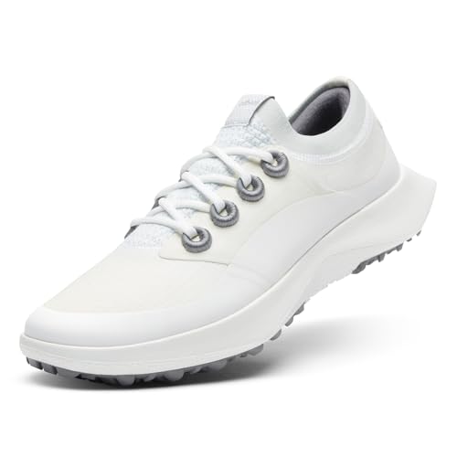 Allbirds Women's Golf Dasher, Lightweight Golf Sneaker Shoes