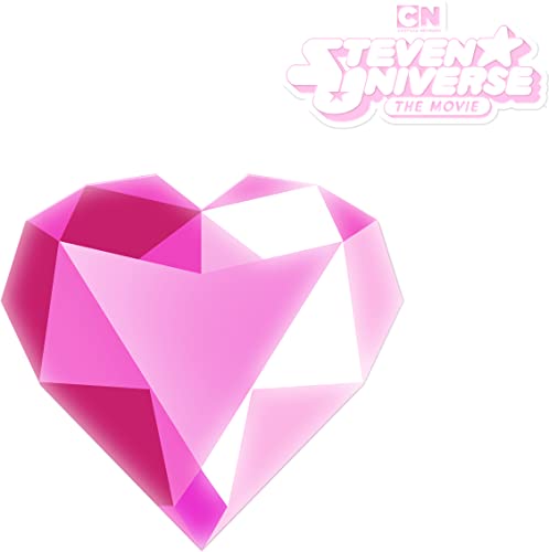 Steven Universe The Movie (Ori