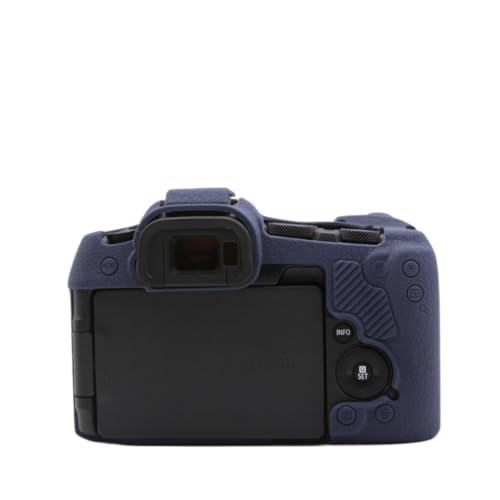 Funda para Cámara Canon EOS R8 Protectora de Silicona miniatura 4