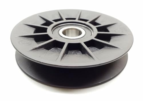 RATION for 10137 ARY V Idler Pulley 41/64 X 2-51/64 VIP4000-4.105 Composite