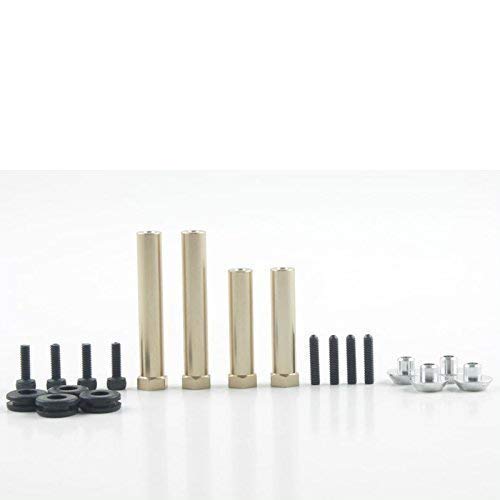 Support pour Trainerhaube Kyosho CA-6055 - Pièce d'origine RC