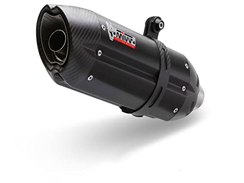 Compatibile con YAMAHA MT-09 / FZ-09 2013 > 2020 Euro3 > Euro4