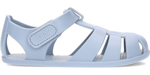 IGOR Nemo Solid S10324 Barfußsandalen
