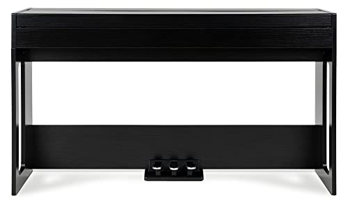 Classic Cantabile DP-S1 SM Piano numérique noir mat Set avec banquette et casque - Les Beatles, Paul McCartney, John Lennon, RIngo Starr, George Harrison Classic Cantabile DP-S1 SM Piano numérique noir mat Set avec banquette et casque – Image 4
