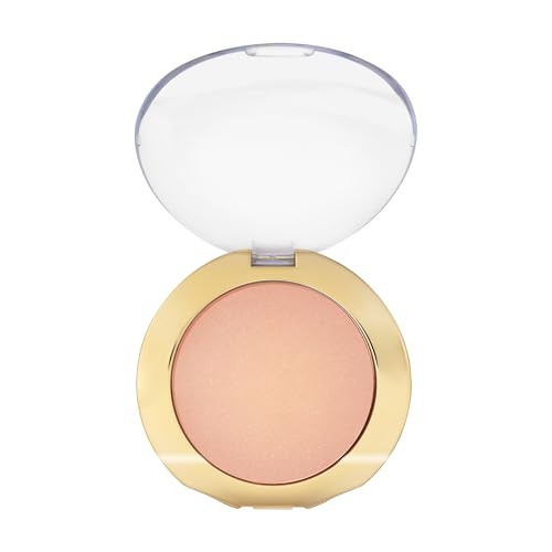 Image of tarte shape tape glow powder - Buildable Highlighter with Mineral Pigments & Diamond Powder for a Natural Radiant Finish with Lightweight Luminous Shine, Vegan & Cruelty Free