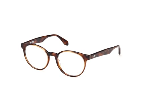 Adidas Originals Or5085 Gafas, 052 Dark Havana, 150/18/45,8 para Hombre