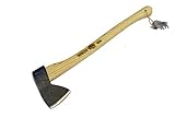 Mountain Hatchet, 1.76 Lb Head 23.6' Handle