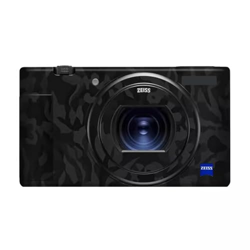 Autocollant de protection Sony ZV-1 vinyle anti-rayures pour éliminer les traces sur votre ZV1