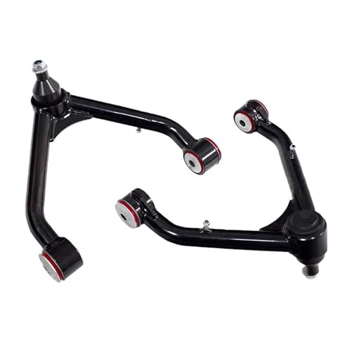 Bras de suspension triangle avant Silverado Sierra 1500 2007-2018