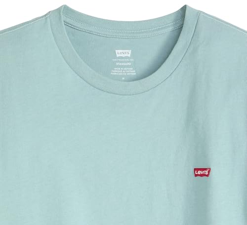 Image of Levi's Men's Ss Original Hm Tee T-Shirt
