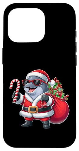 ʔCJ̃NX}XT^ߑNX}Xj̎q̎qLbYB X}zP[X iPhone 16 Pro p