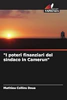 "I poteri finanziari del sindaco in Camerun" 6205971135 Book Cover