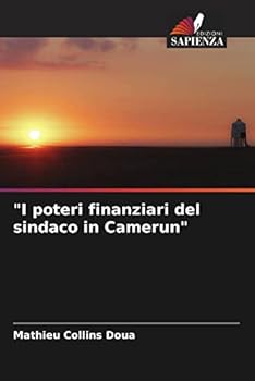 Paperback "I poteri finanziari del sindaco in Camerun" [Italian] Book