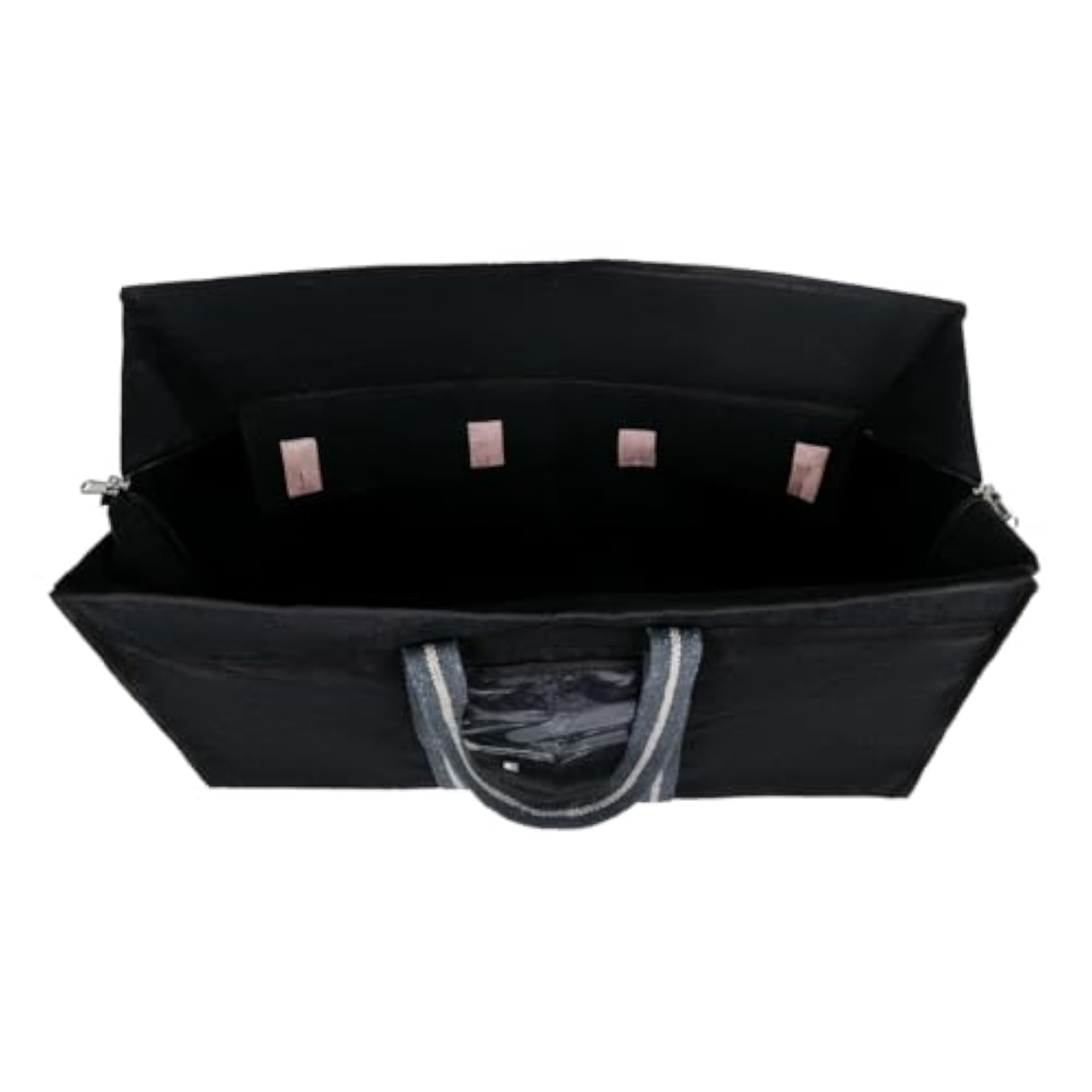 90L Large Canvas Duffel Bag for Travel