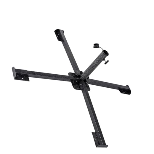 Large Heavy Duty Outdoor Umbrella