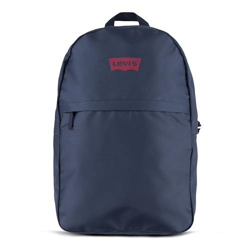 Sac à dos Mixte enfant Levi's Lan Core léger et résistant avec logo