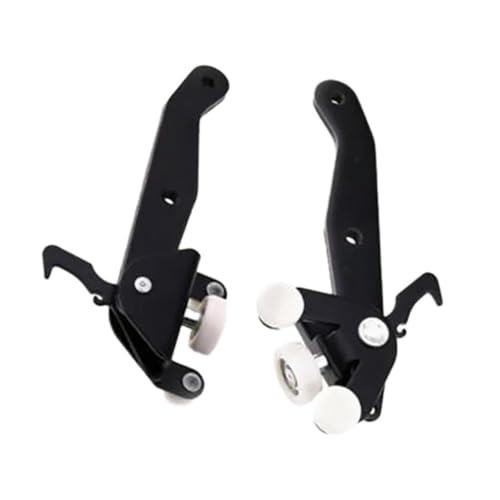 Guide de galet de porte coulissante pour VW Transporter T5 7H0843397
