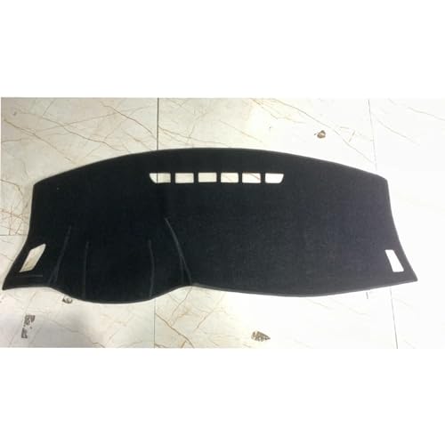 Tapis de tableau de bord anti-fissure pour Mitsubishi ASX 2020-2023