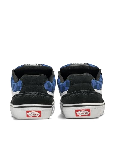 Image of Vans Men's Caldrone Shoe