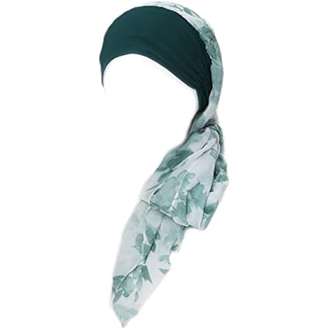 Gragengs Bonnet de sommeil pour femme Cover