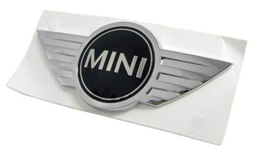  Official MINI Cooper FRONT 