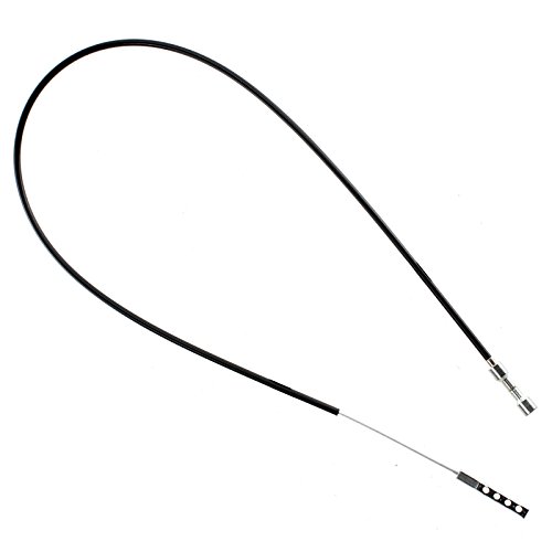 Genuine Flymo Lawnmower Clutch Cable For McCulloch Partner Meppy Mower