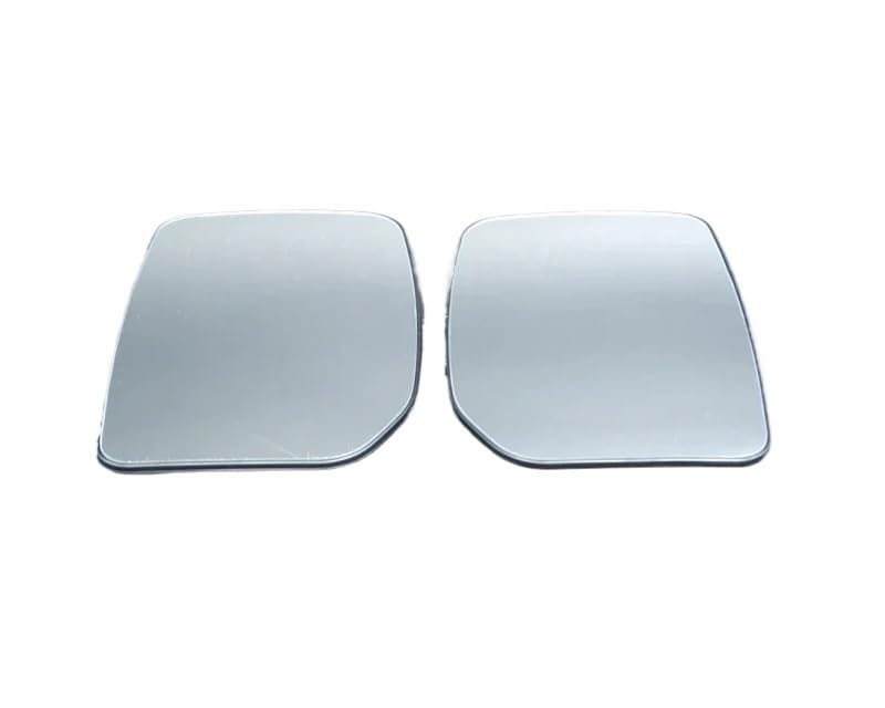 Verre de rétroviseur pour Transit V348 MK6 MK7 2000-2013 miroir de remplacement gauche droite
