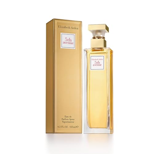 Elizabeth Arden - 5th Avenue Eau de Parfum Femme