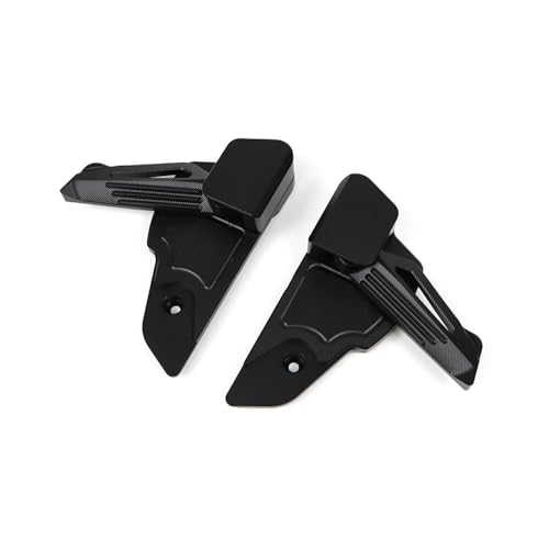 Repose-Pieds Arrière de Remplacement pour Scooter 150 Usé