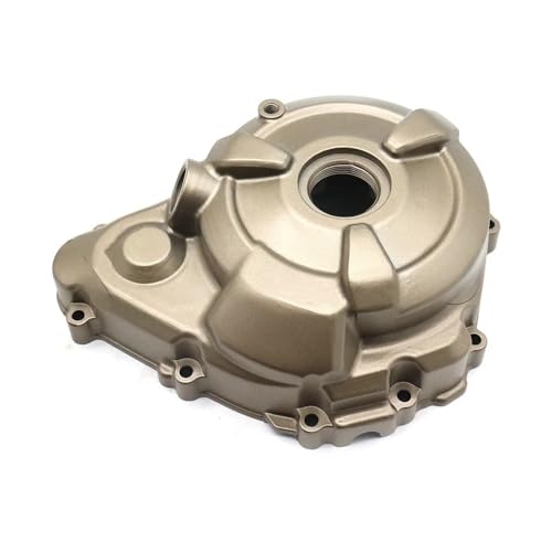 Cárter encendido motor FZ07 XSR700 protector de generador alternador para Tracer 7 3