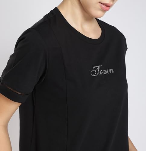 Image of XTEP Women the Power of Gentleness Training T-Shirt