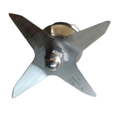 Cuchillo de licuadora para Vitamix VM0109A cuchilla de repuesto 104675B 5