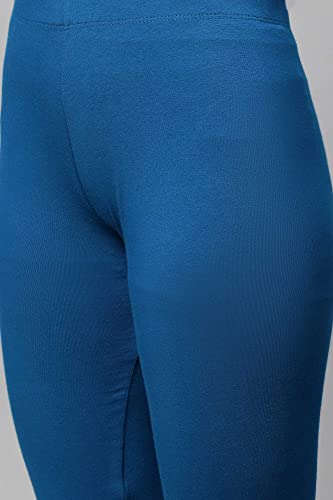 Image of Aurelia Women's Skinny Fit High Rise Leggings