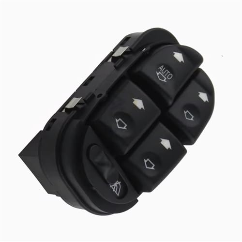Bouton lève-vitre pour Ford Mondeo II interrupteur de commande avant 1996-2000