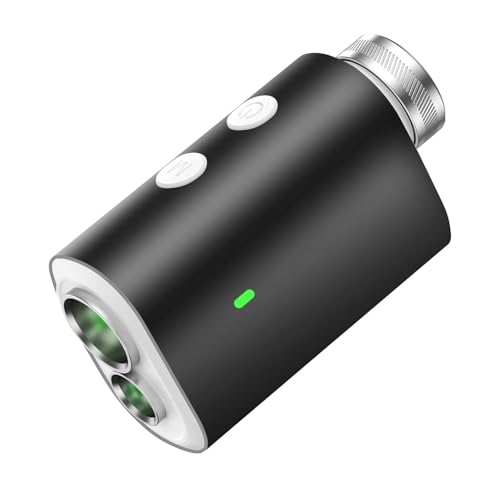 Amazon.co.jp: JIAYJP For FOSSiBOT F1000 ゴルフレーザー距離計 用