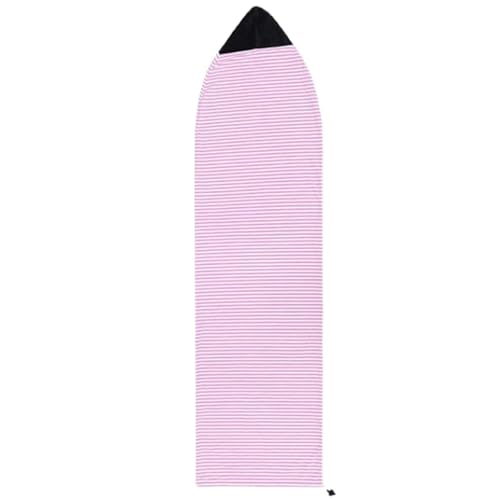 Chaussette pour planche de surf : évitez les rayures et le transfert de wax