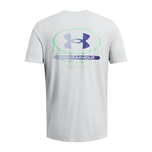 Image of Under Armour Men's Regular Fit T-Shirt