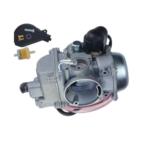 Carburateur moto pour Arctic Cat 400 0470-504 pièce de rechange ATV